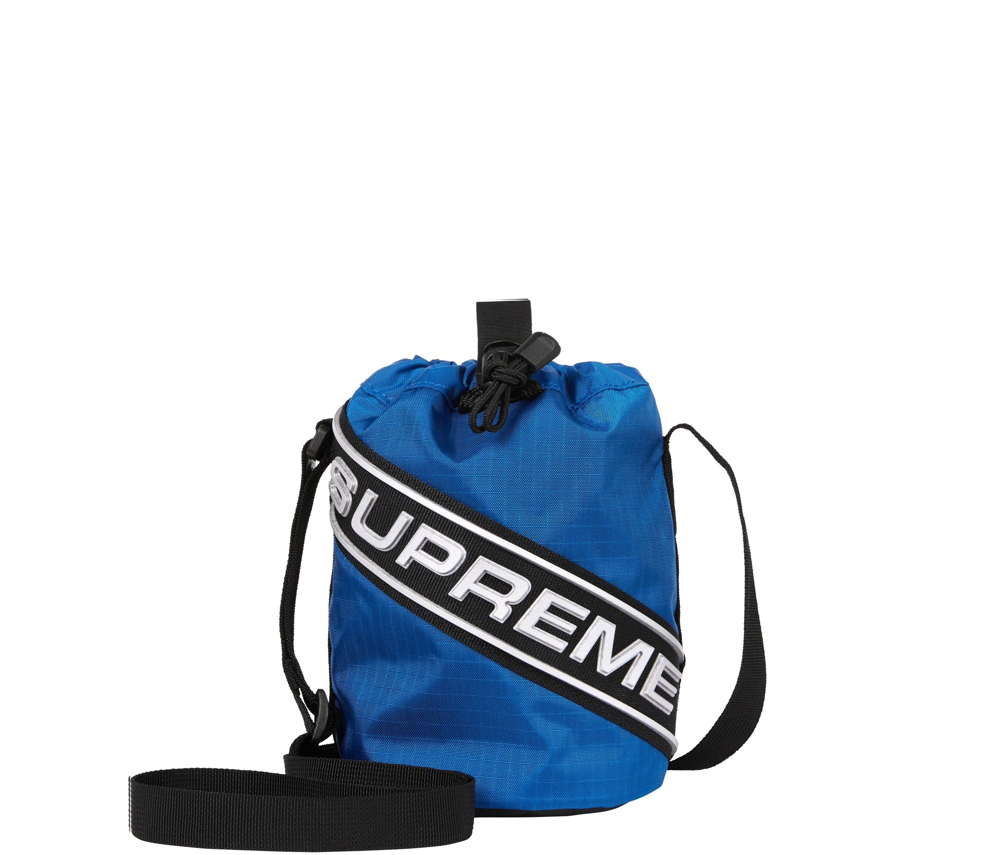 Small Cinch Pouch view 25